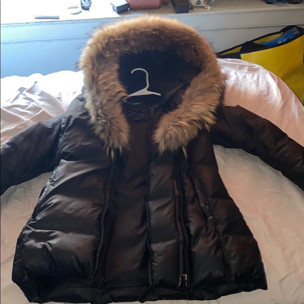 Mackage Adlai Coat